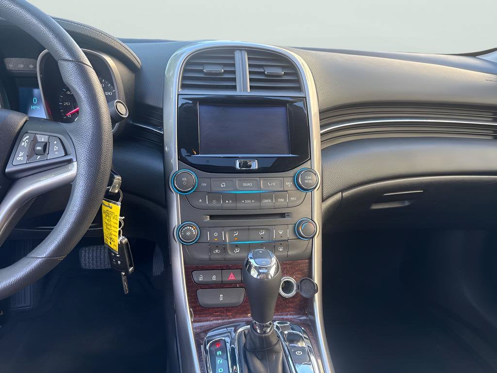 2013 Chevrolet Malibu LT