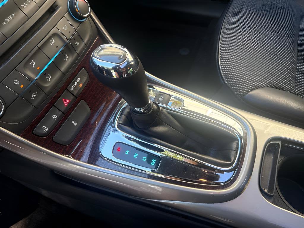 2013 Chevrolet Malibu LT