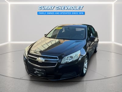 2013 Chevrolet Malibu LT