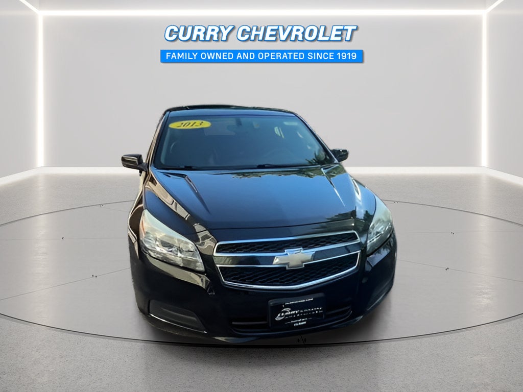 2013 Chevrolet Malibu LT