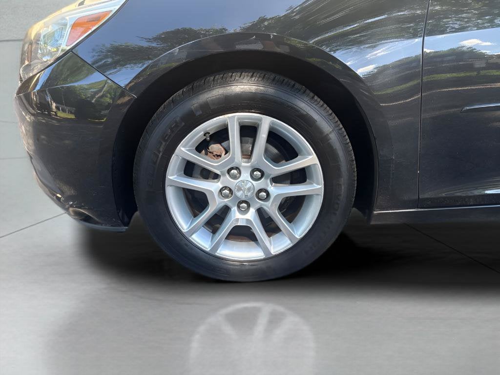 2013 Chevrolet Malibu LT