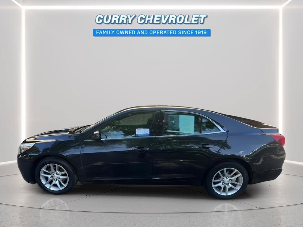 2013 Chevrolet Malibu LT