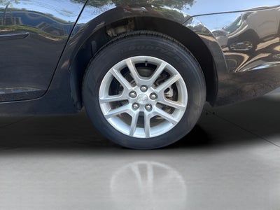 2013 Chevrolet Malibu LT