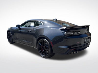 2024 Chevrolet Camaro 2SS