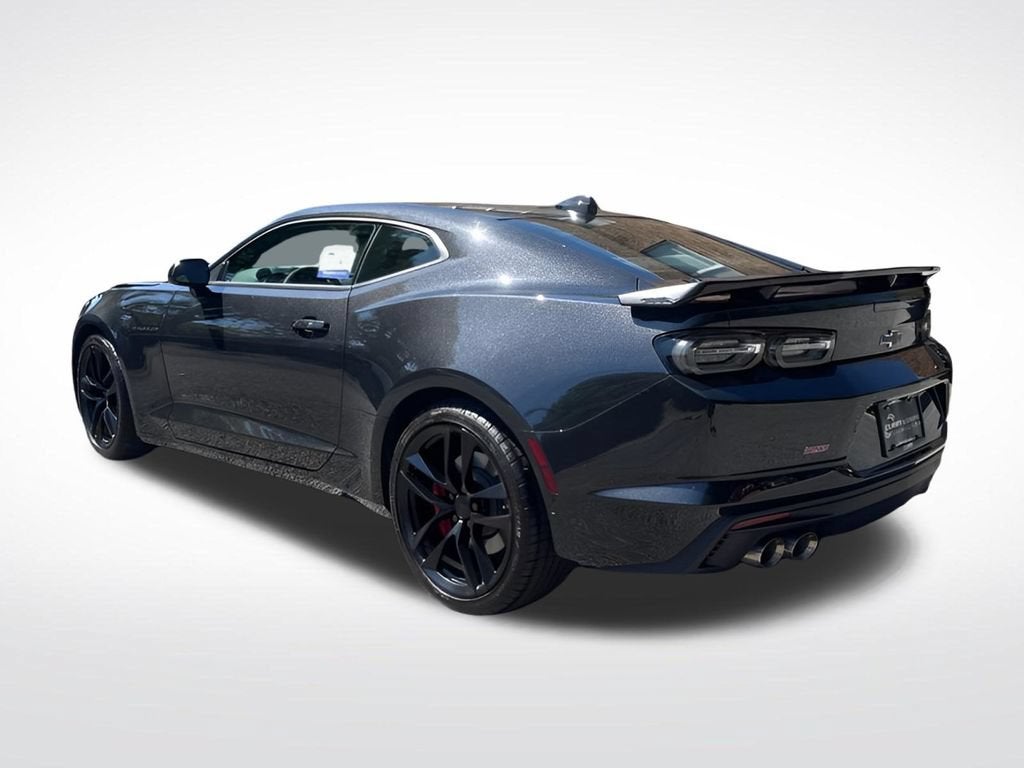2024 Chevrolet Camaro 2SS