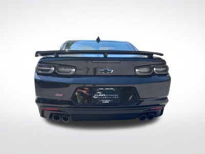 2024 Chevrolet Camaro 2SS