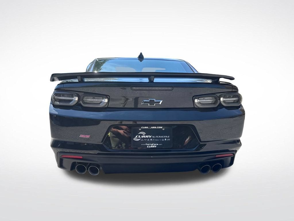 2024 Chevrolet Camaro 2SS
