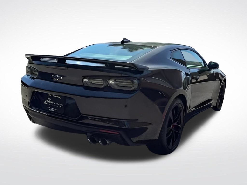 2024 Chevrolet Camaro 2SS