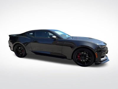 2024 Chevrolet Camaro 2SS