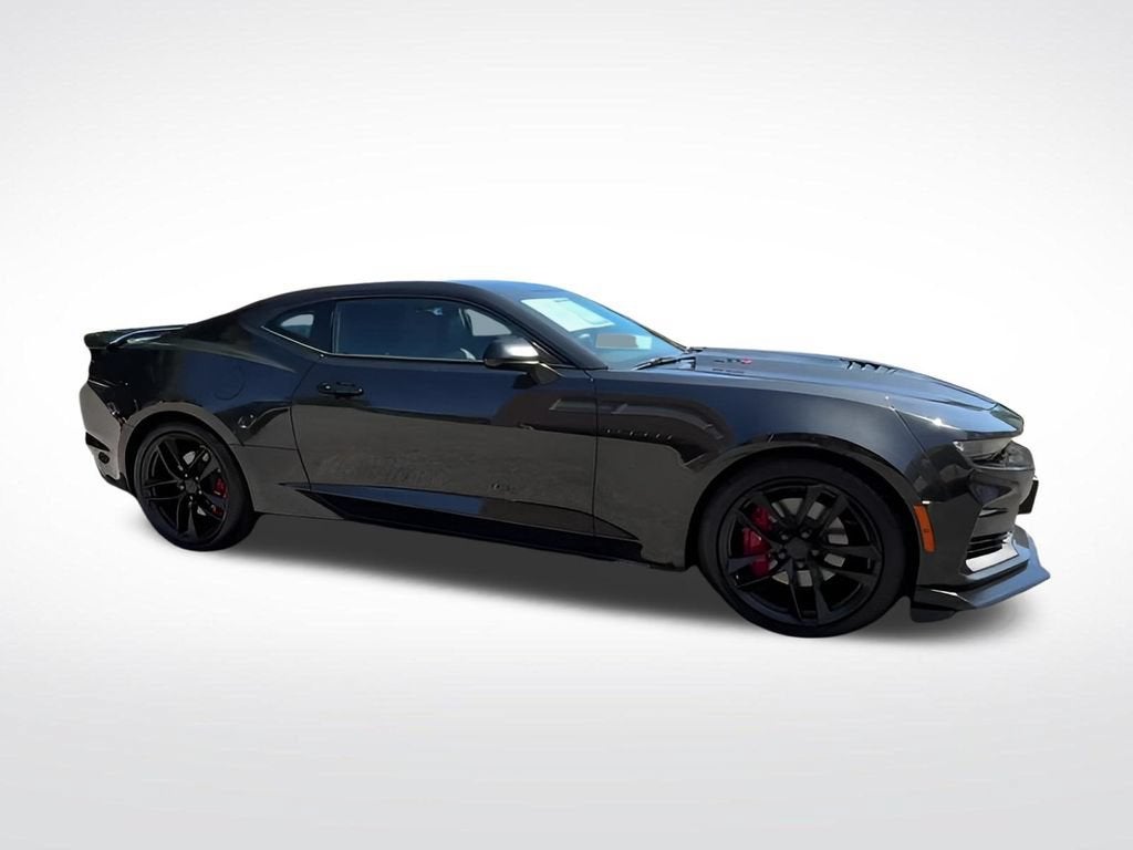 2024 Chevrolet Camaro 2SS