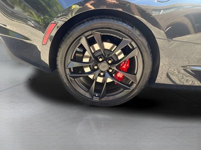 2024 Chevrolet Camaro 2SS