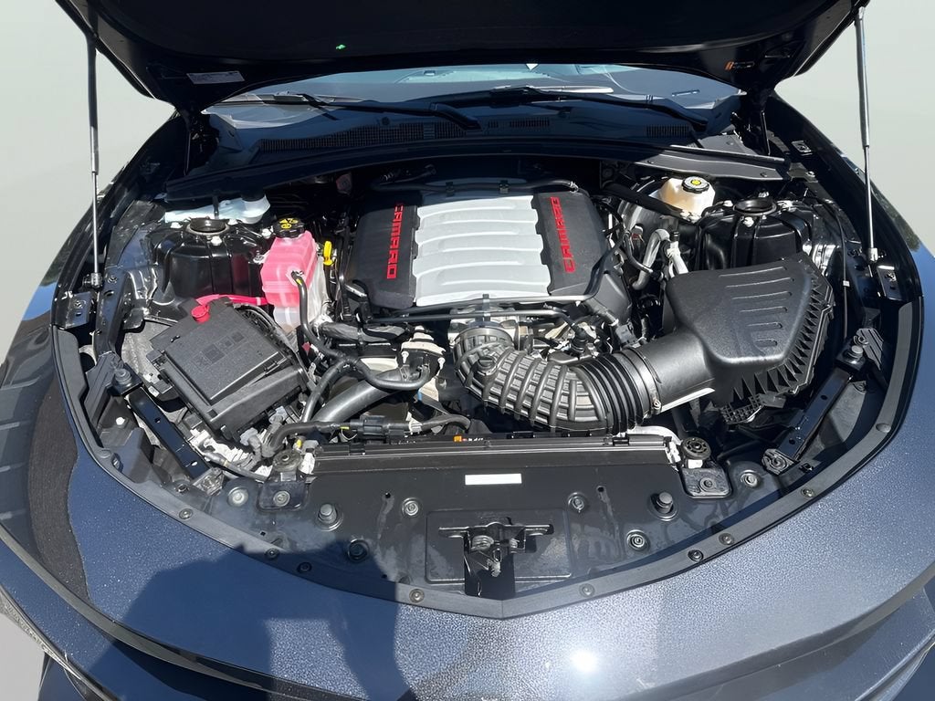 2024 Chevrolet Camaro 2SS