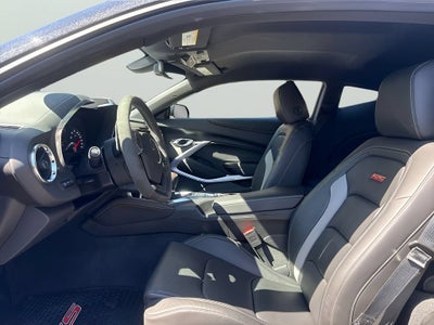 2024 Chevrolet Camaro 2SS