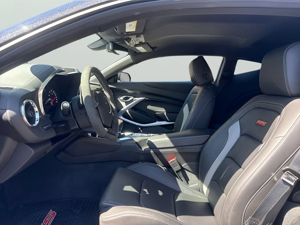 2024 Chevrolet Camaro 2SS