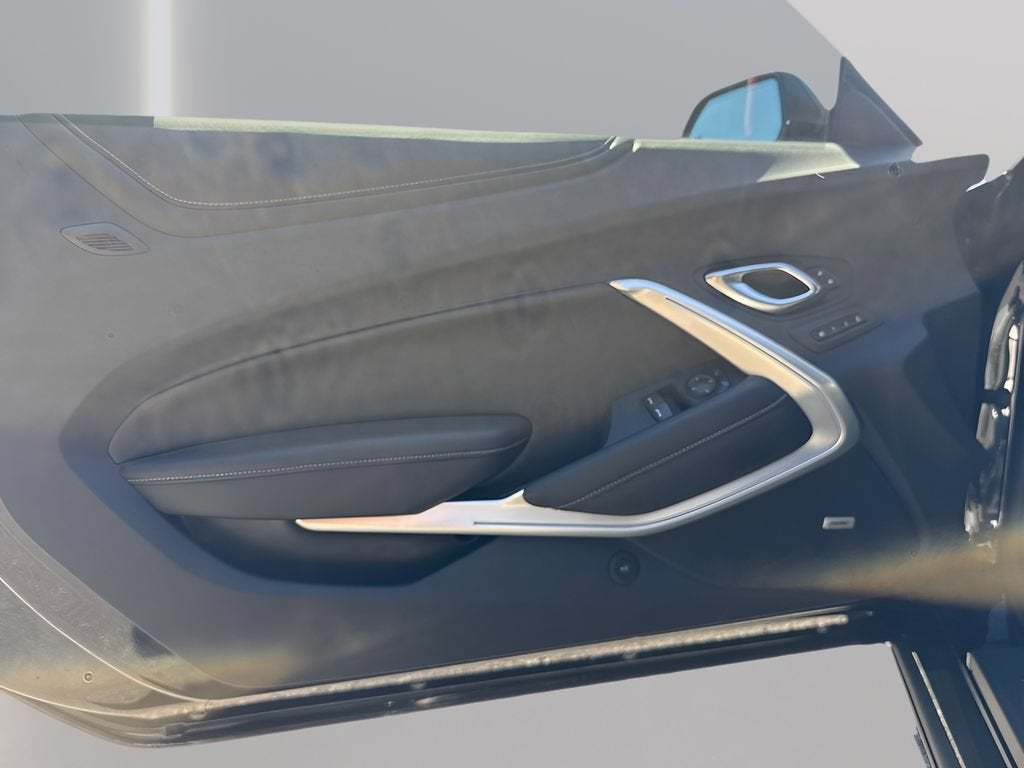 2024 Chevrolet Camaro 2SS
