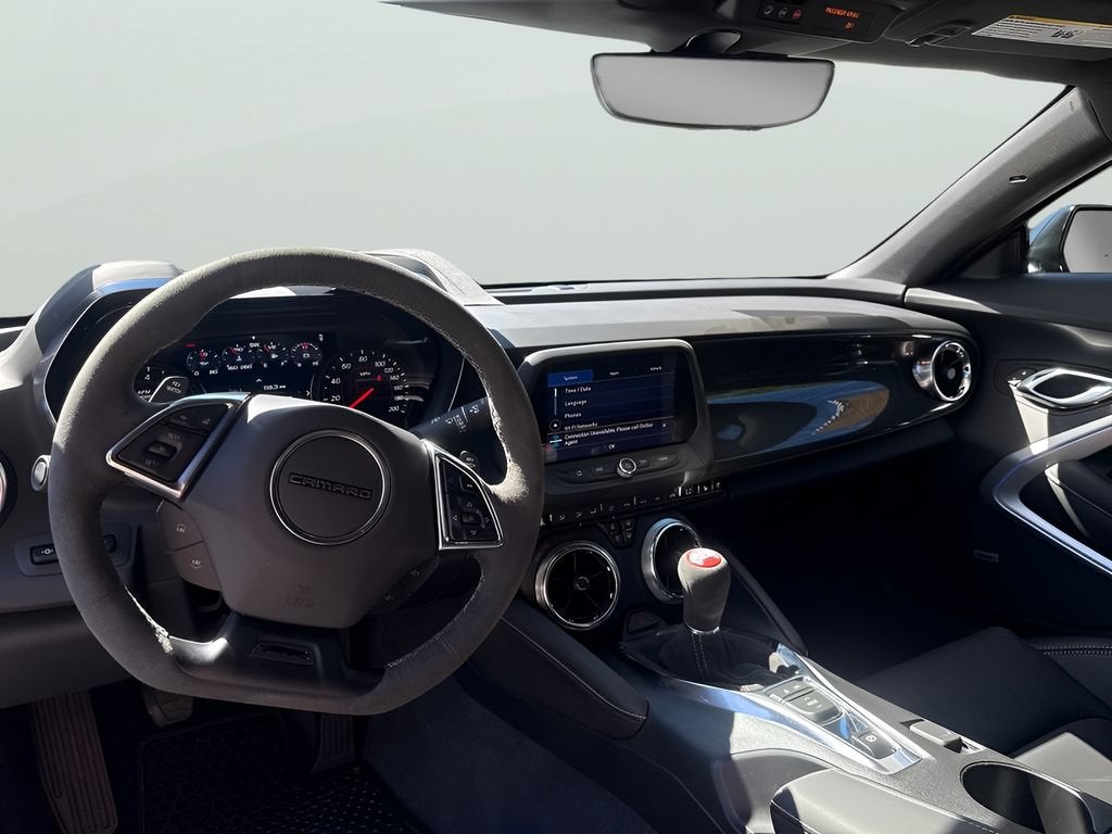 2024 Chevrolet Camaro 2SS