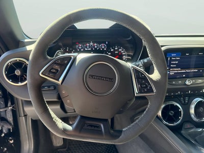 2024 Chevrolet Camaro 2SS