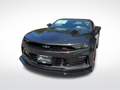 2024 Chevrolet Camaro 2SS