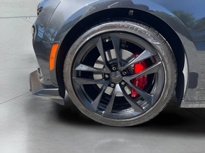 2024 Chevrolet Camaro 2SS