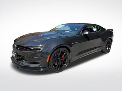 2024 Chevrolet Camaro 2SS