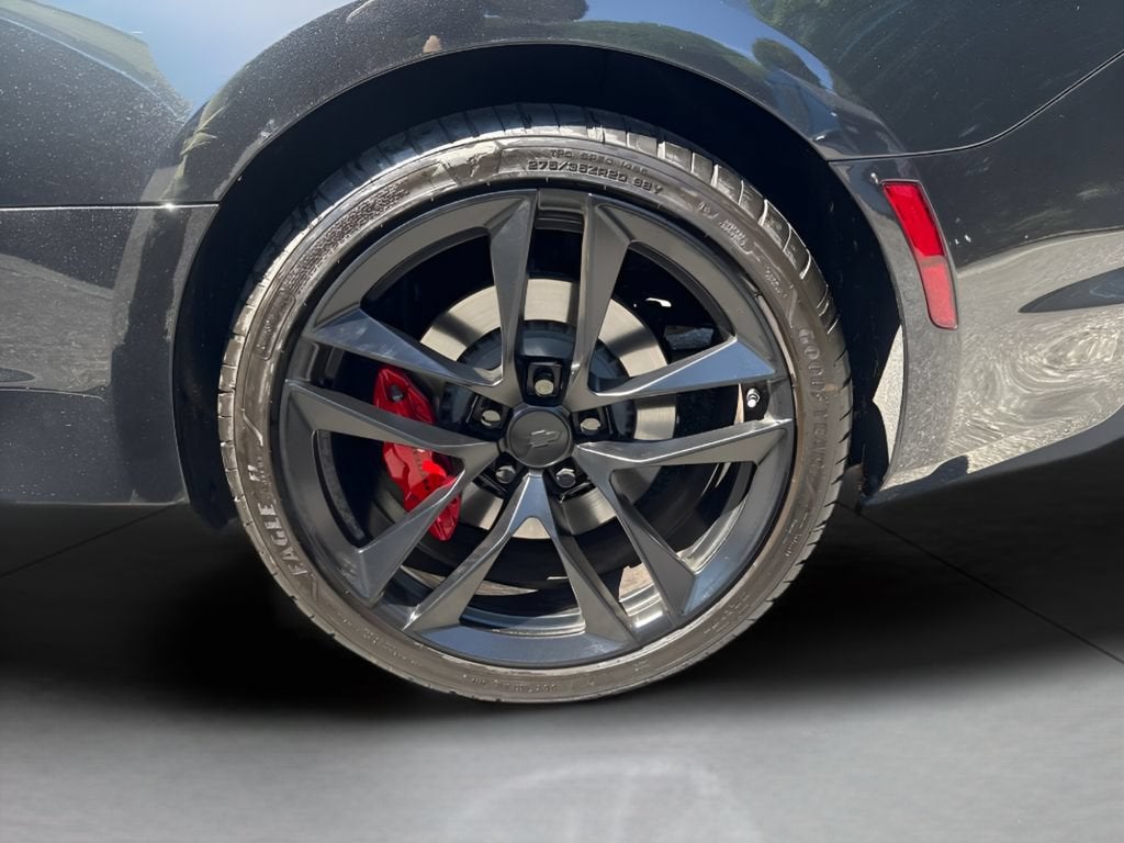 2024 Chevrolet Camaro 2SS