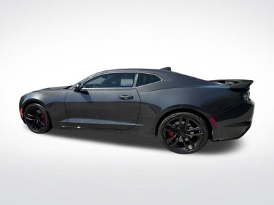 2024 Chevrolet Camaro 2SS