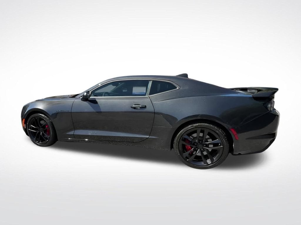 2024 Chevrolet Camaro 2SS