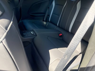 2024 Chevrolet Camaro 2SS