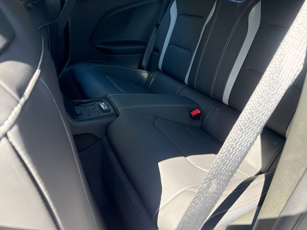 2024 Chevrolet Camaro 2SS