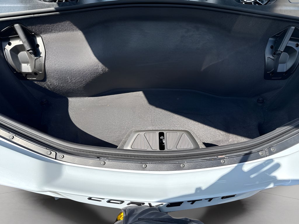 2023 Chevrolet Corvette Stingray 1LT