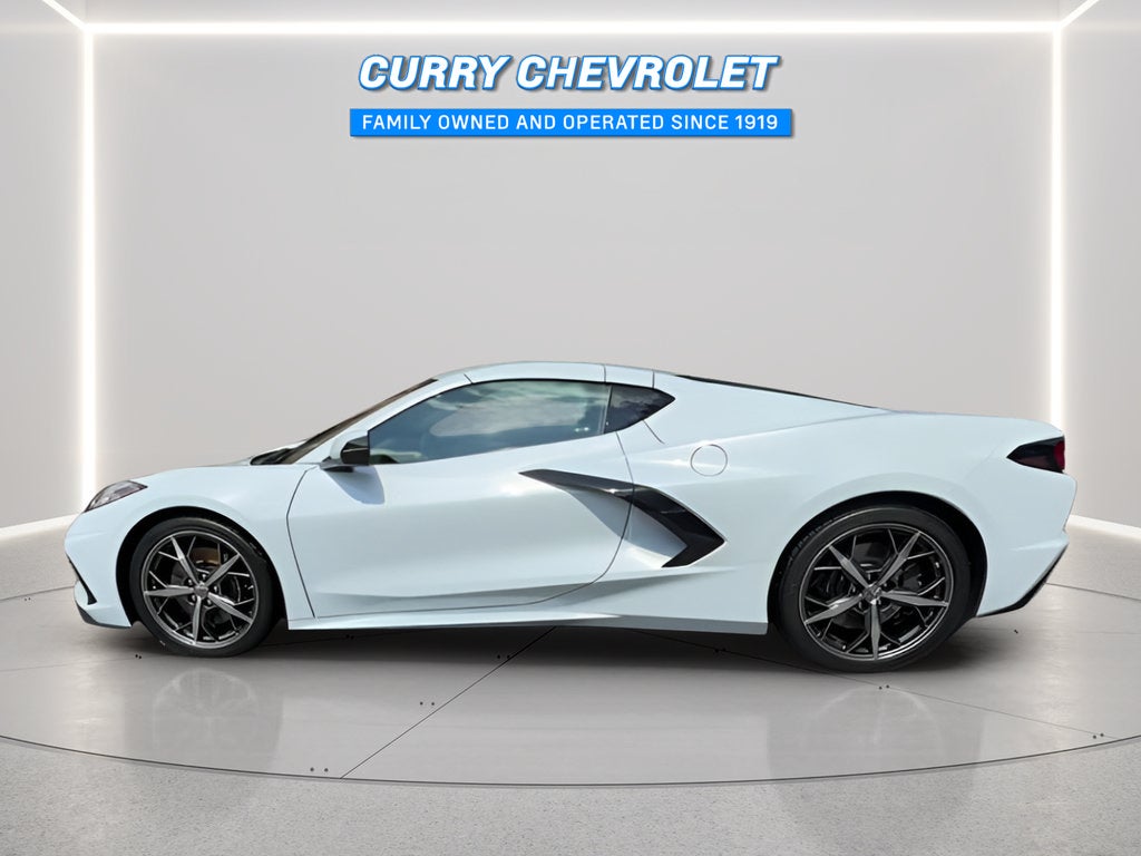 2023 Chevrolet Corvette Stingray 1LT