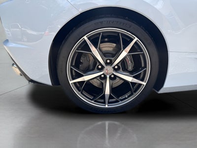 2023 Chevrolet Corvette Stingray 1LT
