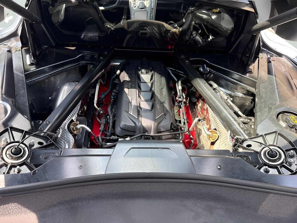 2023 Chevrolet Corvette Stingray 1LT