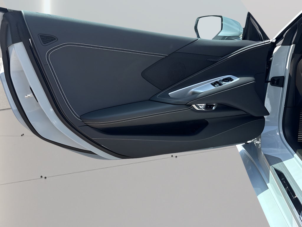 2023 Chevrolet Corvette Stingray 1LT