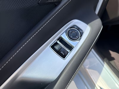 2023 Chevrolet Corvette Stingray 1LT