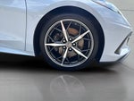 2023 Chevrolet Corvette Stingray 1LT