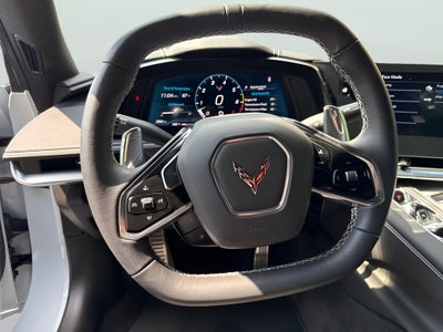 2023 Chevrolet Corvette Stingray 1LT