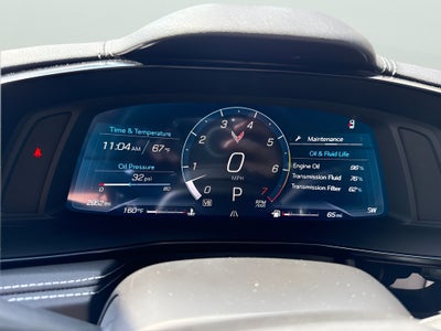 2023 Chevrolet Corvette Stingray 1LT