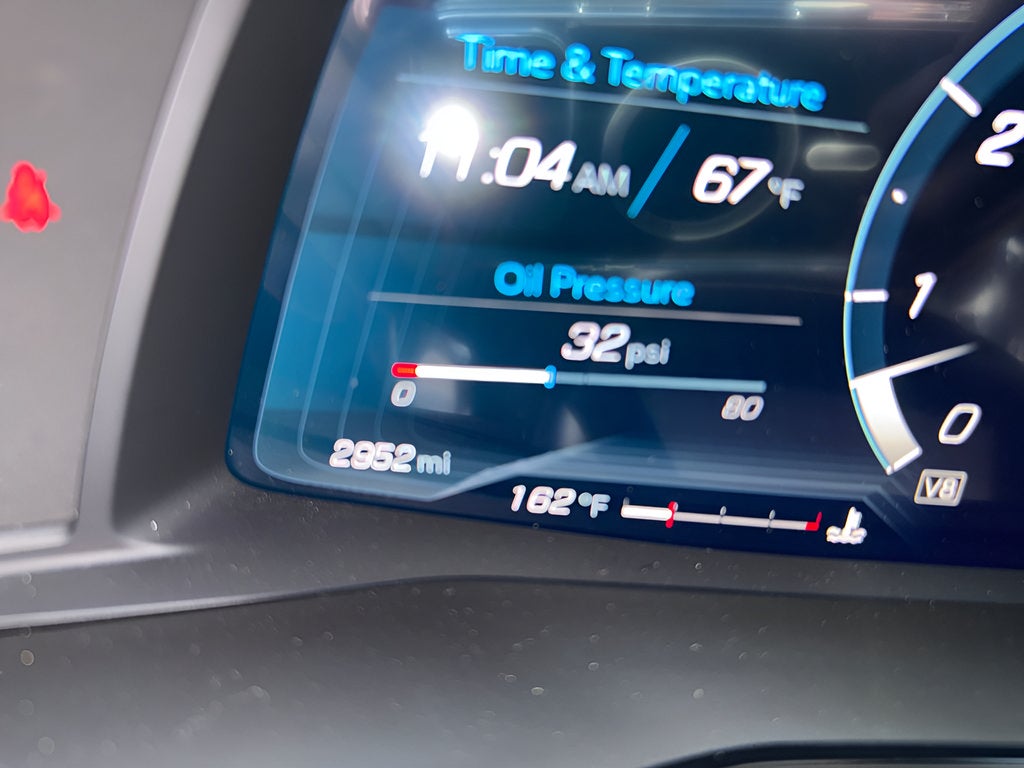 2023 Chevrolet Corvette Stingray 1LT