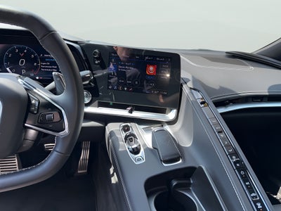 2023 Chevrolet Corvette Stingray 1LT