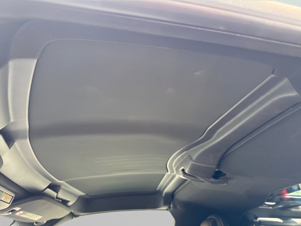 2023 Chevrolet Corvette Stingray 1LT