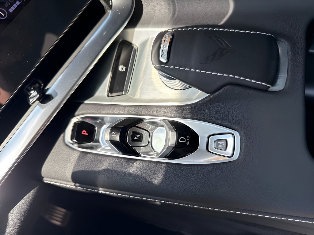 2023 Chevrolet Corvette Stingray 1LT