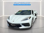 2023 Chevrolet Corvette Stingray 1LT