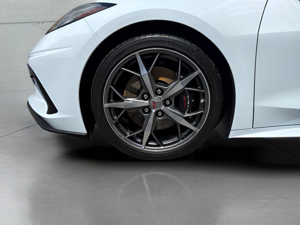 2023 Chevrolet Corvette Stingray 1LT
