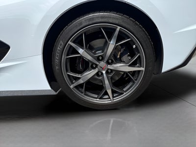 2023 Chevrolet Corvette Stingray 1LT