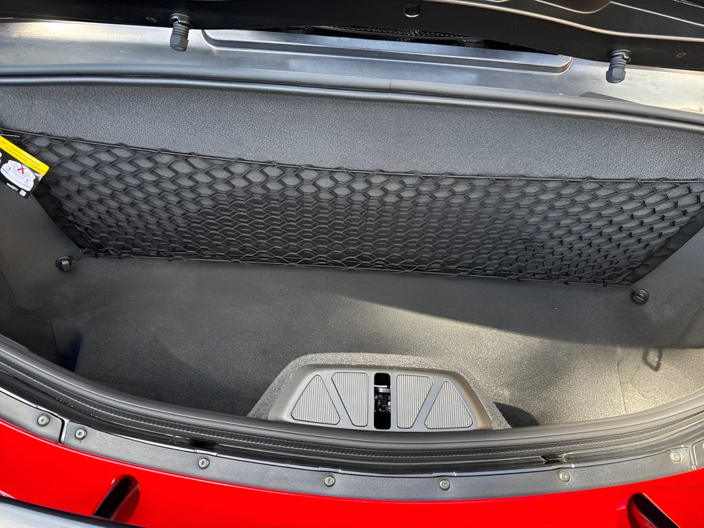 2024 Chevrolet Corvette Stingray 3LT