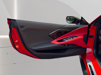2024 Chevrolet Corvette Stingray 3LT