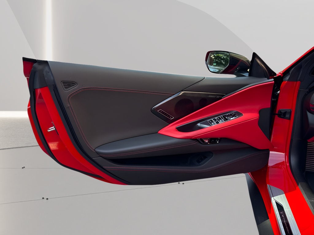 2024 Chevrolet Corvette Stingray 3LT