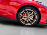 2024 Chevrolet Corvette Stingray 3LT