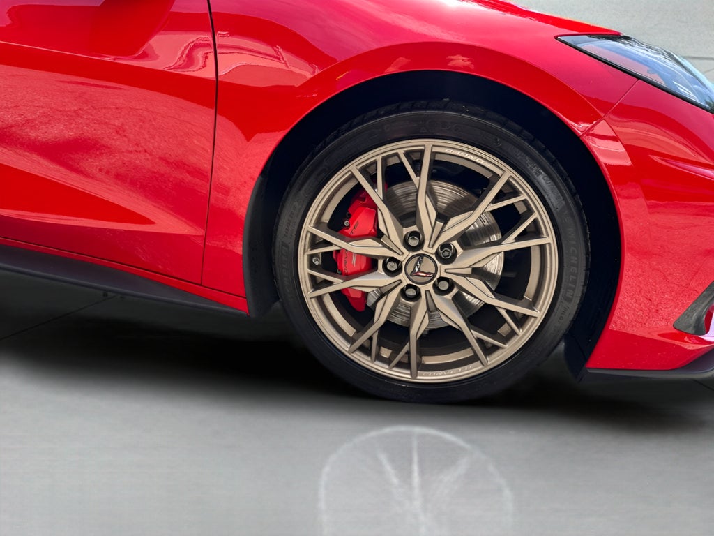 2024 Chevrolet Corvette Stingray 3LT